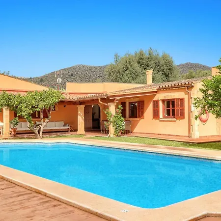 Malec By Villa Puerto Pollensa