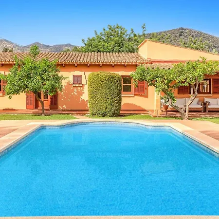 Malec By Port de Pollença