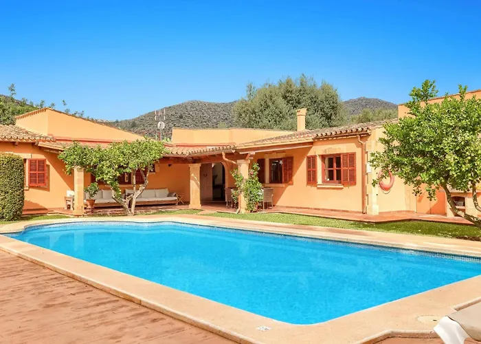 Malec By Villa Puerto Pollensa