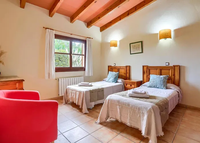 Villa Malec By Puerto Pollensa