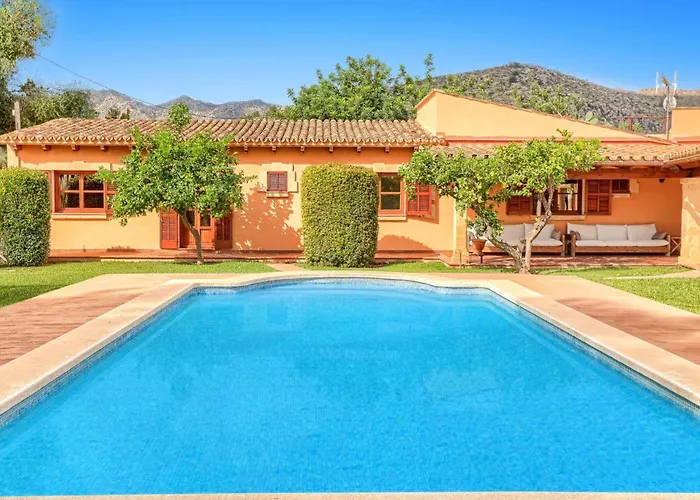 Malec By Puerto Pollensa