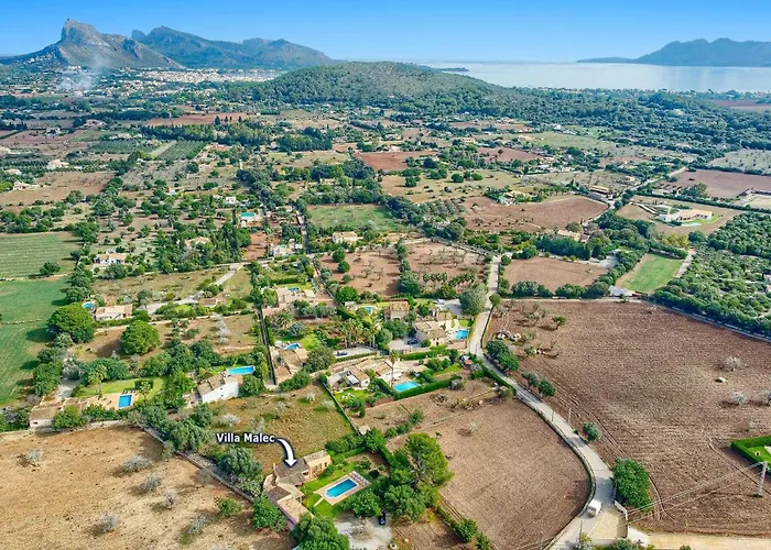 Malec By * Puerto Pollensa