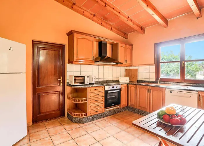 Villa Malec By Puerto Pollensa