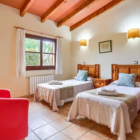 Villa Malec By Port de Pollenca