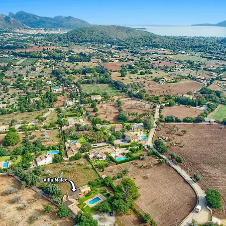 Malec By * Port de Pollença