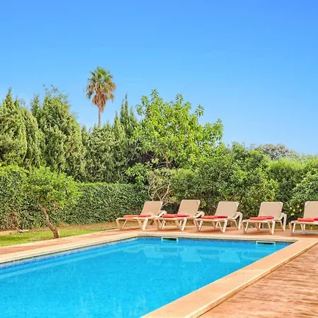 Malec By Villa Port de Pollenca