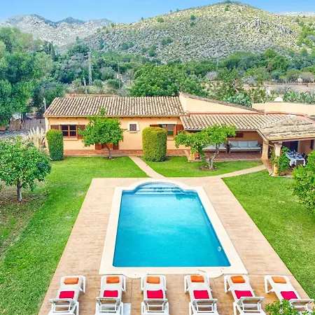 Villa Malec By Port de Pollença