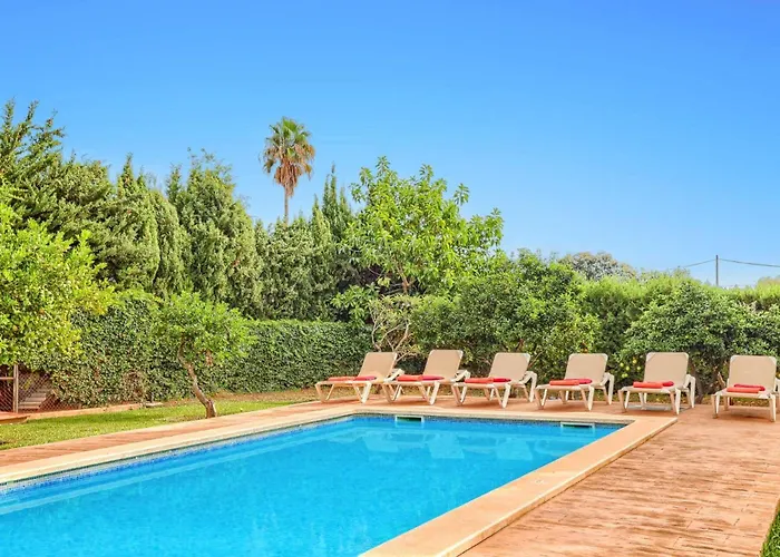 Malec By Villa Port de Pollença